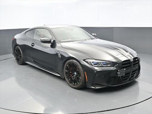 2022 BMW M4 Base