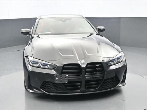 2022 BMW M4 Base