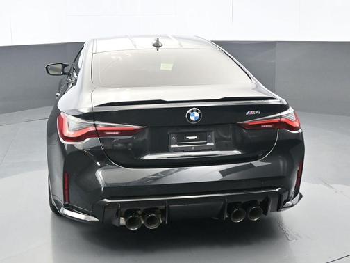 2022 BMW M4 Base
