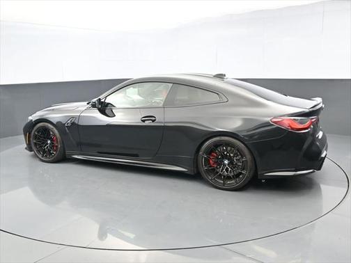 2022 BMW M4 Base