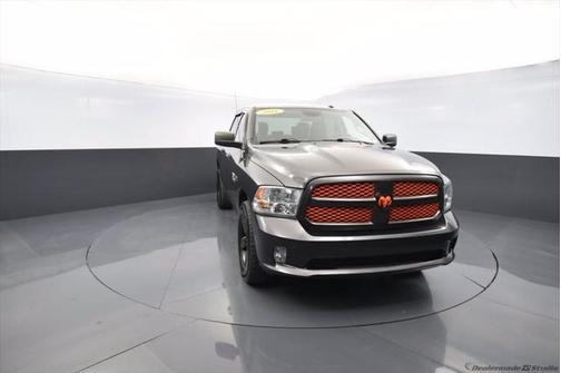 2016 RAM 1500 Tradesman/Express