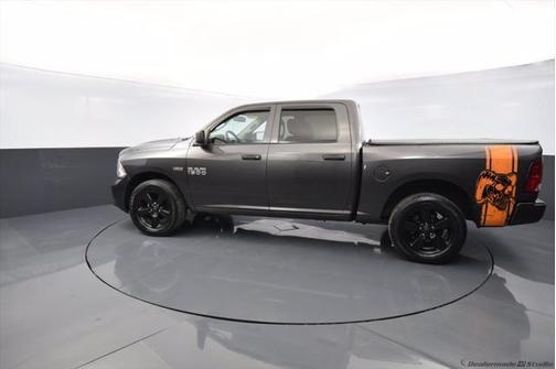 2016 RAM 1500 Tradesman/Express