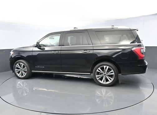 2021 Ford Expedition Max Platinum