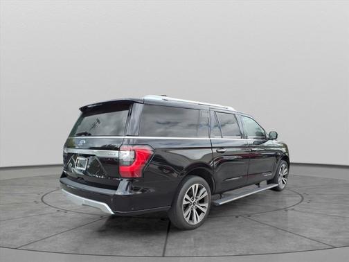 2021 Ford Expedition Max Platinum