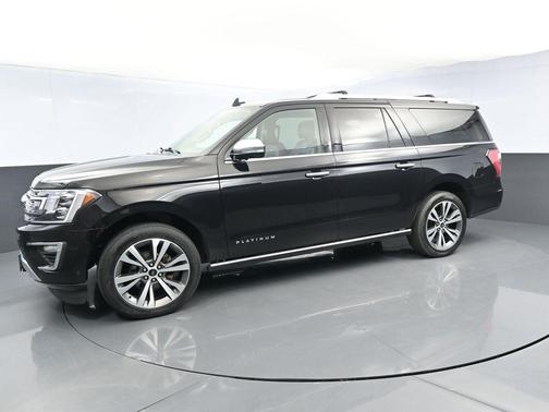 2021 Ford Expedition Max Platinum