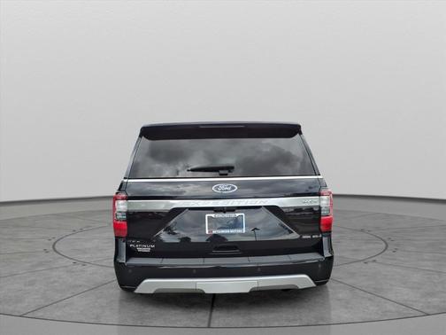 2021 Ford Expedition Max Platinum