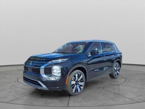 2025 Mitsubishi Outlander PLATINUM EDITION 2.5 S-AWC