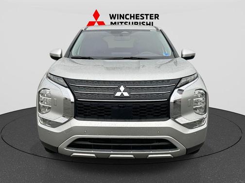 2024 Mitsubishi Outlander SE 2.5 S-AWC