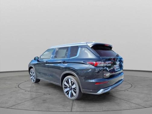 2025 Mitsubishi Outlander PLATINUM EDITION 2.5 S-AWC