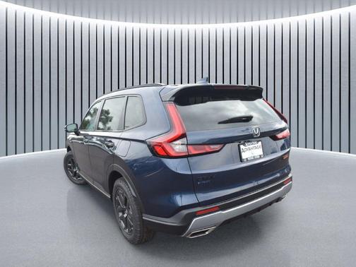 Canyon 2026 Honda CR-V Hybrid TrailSport