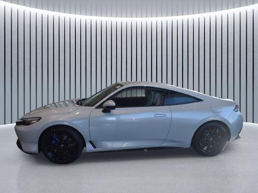 Winter Frost Pearl 2026 Honda Prelude