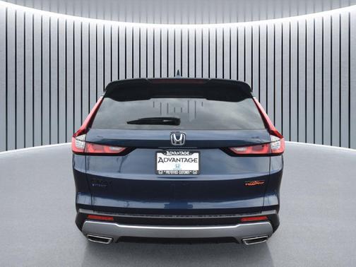 Canyon 2026 Honda CR-V Hybrid TrailSport