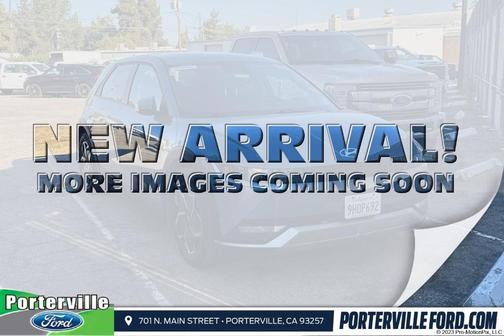 Blue 2023 Hyundai IONIQ 5 SEL