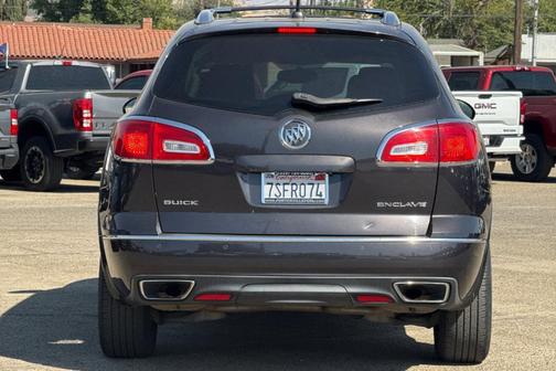 2016 Buick Enclave Convenience