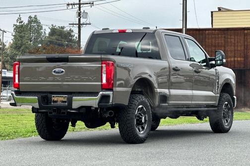 2026 Ford F-350 XLT