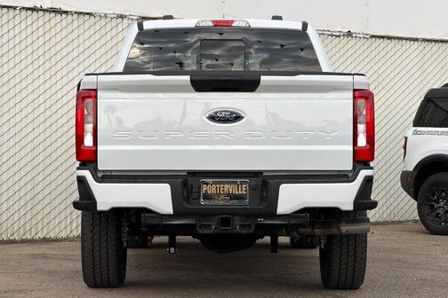 2026 Ford F-250 XL
