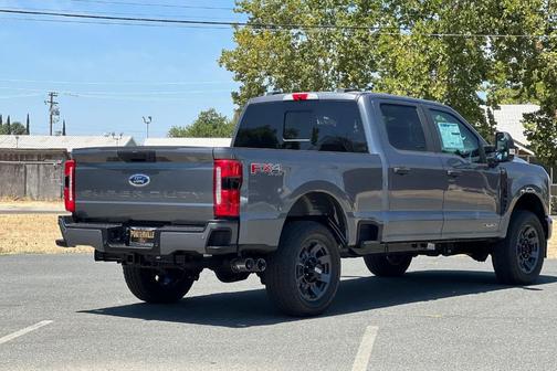 2025 Ford F-250 XL