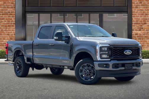 2025 Ford F-250 XL
