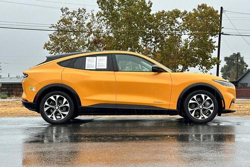 2023 Ford Mustang Mach-E Premium