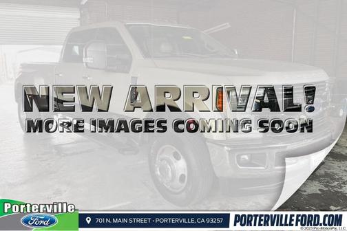 2017 Ford F-350 Lariat Super Duty