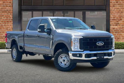 2025 Ford F-250 XL