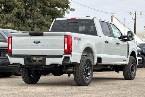 2026 Ford F-250 XL