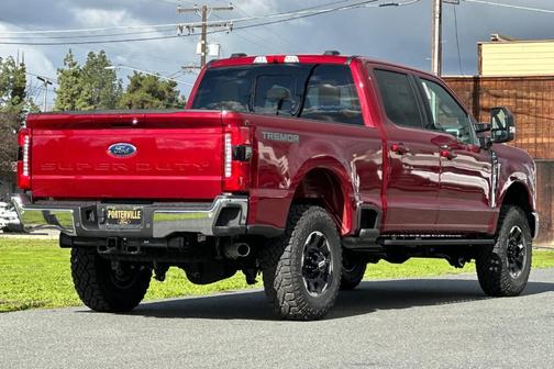 2026 Ford F-250 XLT