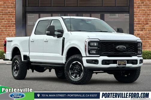 2026 Ford F-250 XLT