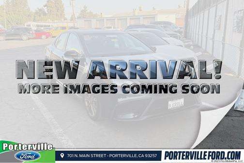 Midnight Black Metallic 2024 Toyota Camry SE Nightshade