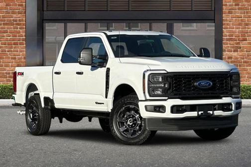 2026 Ford F-250 XL