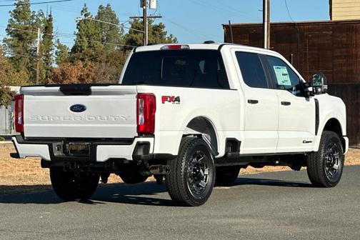 2026 Ford F-250 XL