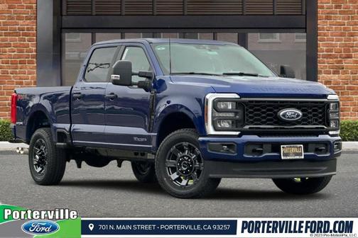 2026 Ford F-250 XL