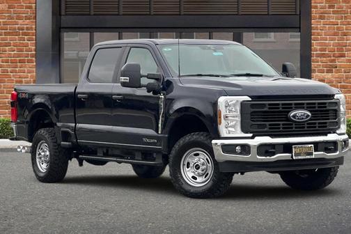 2025 Ford F-350 XL
