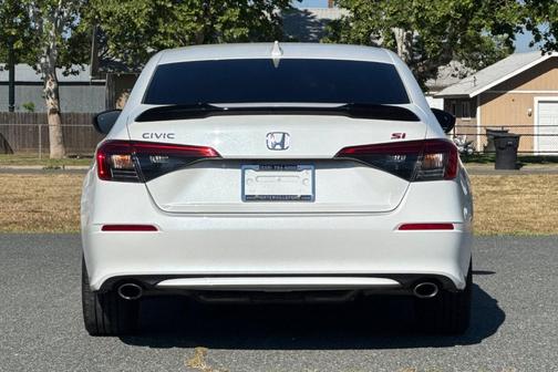 2024 Honda Civic Si Base