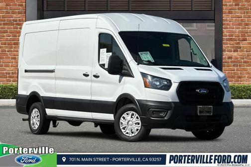 2020 Ford Transit-150 BASE