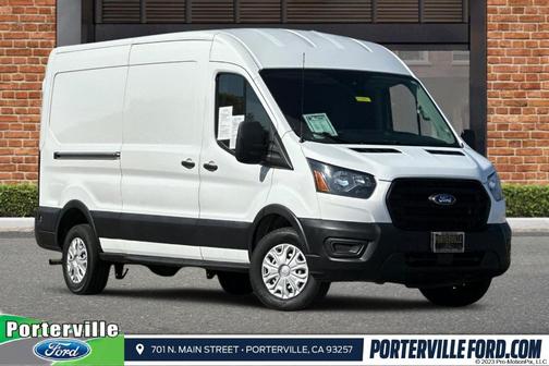 2020 Ford Transit-150 BASE
