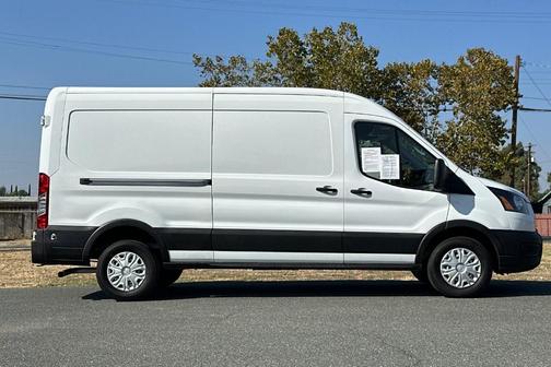 2020 Ford Transit-150 BASE