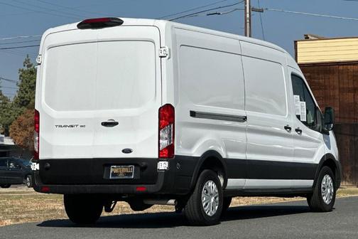 2020 Ford Transit-150 BASE