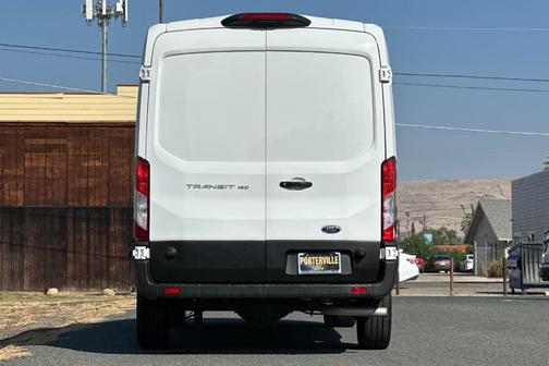 2020 Ford Transit-150 BASE