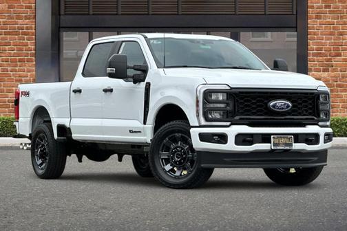 2026 Ford F-250 XL