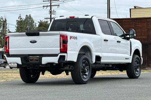 2026 Ford F-250 XL