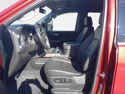 2022 GMC Sierra 3500 Denali