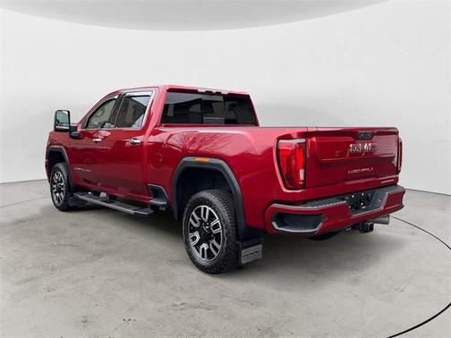 2022 GMC Sierra 3500 Denali