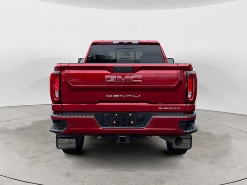 2022 GMC Sierra 3500 Denali
