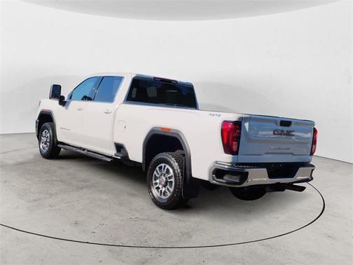 2022 GMC Sierra 3500 SLE