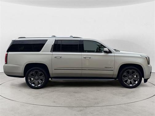 2015 GMC Yukon XL Denali