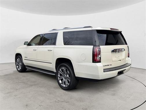 2015 GMC Yukon XL Denali