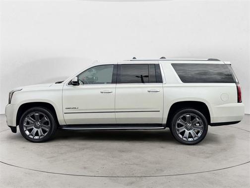 2015 GMC Yukon XL Denali