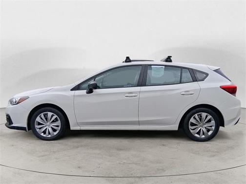 2020 Subaru Impreza Base