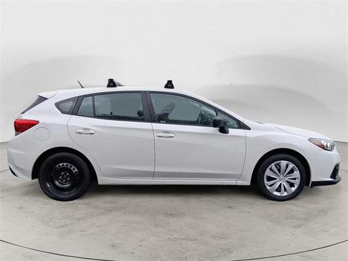 2020 Subaru Impreza Base